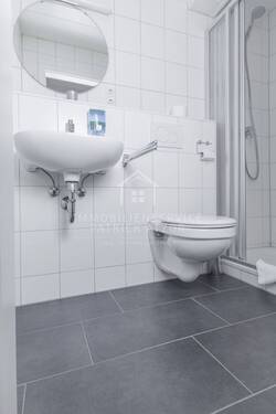 Einzelzimmer Bad-2 - 