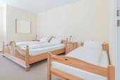 Dreibettzimmer - 
