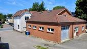 Seitenansicht - Mehrfamilienhaus, Wohnhaus mit 237,00 m² in Henstedt-Ulzburg zum Kaufen
