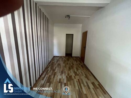 Schlafzimmer EG - 
