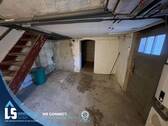 Keller Eingangsbereich - 