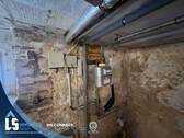 Gasanschluss - 