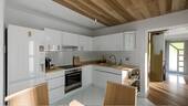 Küche Homestaging - 
