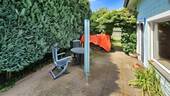 Terrasse - 