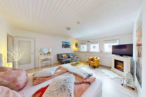 Immobilien-Roetgen-Wohnung-Kaufen-CM040-04 - Etagenwohnung mit 39,80 m² in Roetgen zum Kaufen