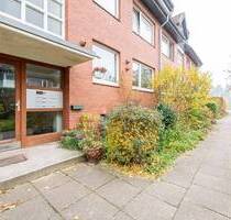 Erdgeschosswohnung in Hamburg-Schnelsen