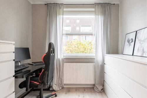 Arbeitszimmer - 