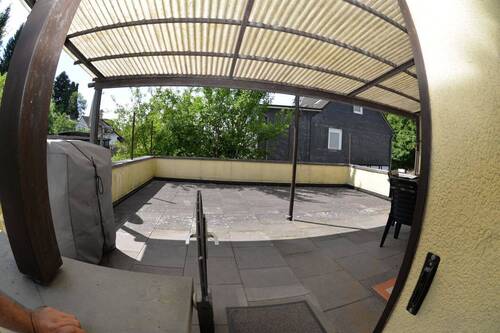 EG Terrasse - 