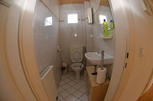 Gäste Wc - 