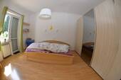 Schlafzimmer 1 OG - 