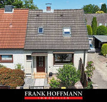 Modernisierte Doppelhaushälfte in attraktiver Lage von Kaltenkirchen