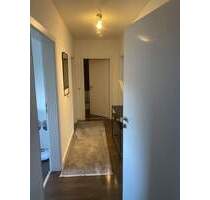 Helle 3-Zimmerwohnung mit Balkon, EBK in unmittelbarer Nähe zum WIB - Rehburg-Loccum