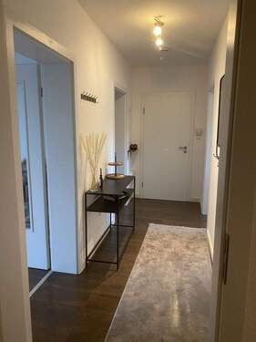 Bild 2 - 3 Zimmer Etagenwohnung zum Kaufen in Rehburg-Loccum