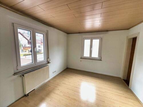 Weiteres Kinderzimmer OG - 