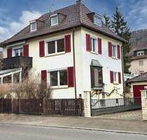 Das perfekte Familiendomizil! - 349.000,00&nbsp;EUR Kaufpreis, ca.&nbsp; 200,00&nbsp;m&sup2;&nbsp;Wohnfl&auml;che in Albstadt (PLZ: 72458) Ebingen