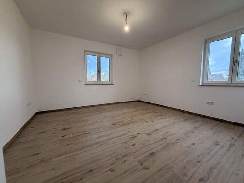 Schlafen - Etagenwohnung mit 113,00 m&sup2; in Pleinfeld zur Miete