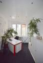 2-Raum-Büro - 