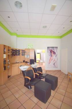 Weitere Ansicht Friseursalon - 