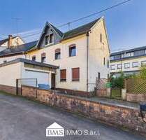 Sanierungswürdiges Haus in Seffern mit 4 Schlafzimmern