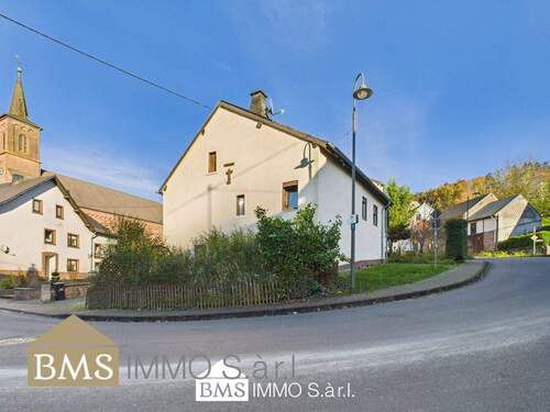 Bild 3 - 4 Zimmer Einfamilienhaus in Seffern