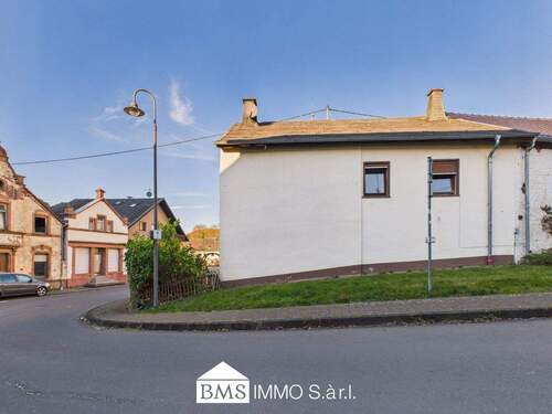 Bild 4 - Einfamilienhaus mit 90,80 m&sup2; in Seffern zum Kaufen