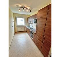 -REDUZIERT- Herzo, Großzügige 3-Zimmer-Wohnung, Loggia, Stellplatz, zentral, ruhig - Herzogenaurach