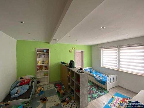 Kinderzimmer - 