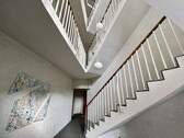 Treppenhaus - 