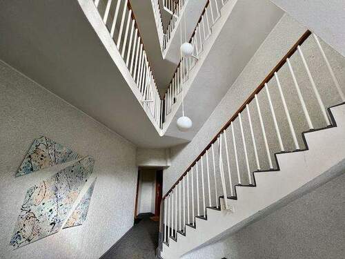 Treppenhaus - 