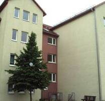 W3491 - 2R-Maisonette am Lutherplatz - Riesa Innenstadt