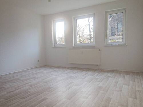 01 Wohnen-Musterbild.JPG - 2 Zimmer Etagenwohnung zur Miete in Riesa