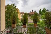 Balkon - 