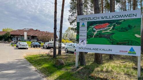 Golfanlage Kallin - 