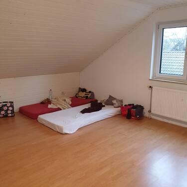 Zimmer 3 OG - 