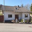 Maulbronn, Wannenbachweg 8 - Maulbronn, großzügiges , freistehendes Enfamilienhaus mit großem Grundstück