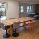 Offener Wohn/Essbereich - Einfamilienhaus mit 133,00 m² in Maulbronn zum Kaufen
