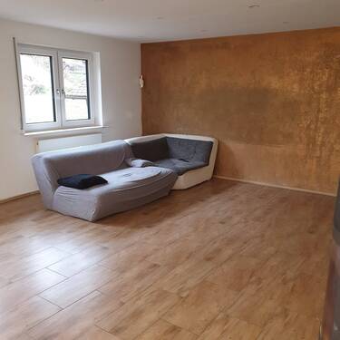 Wohnzimmer - 
