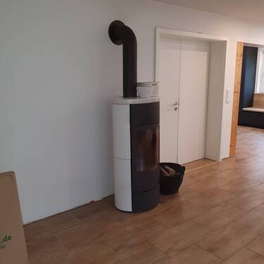 Holzofen - 