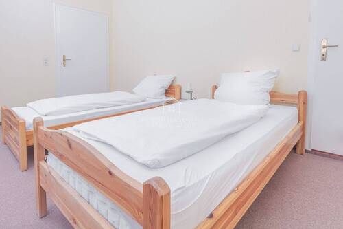 Zwei Bett zimmer2 - 