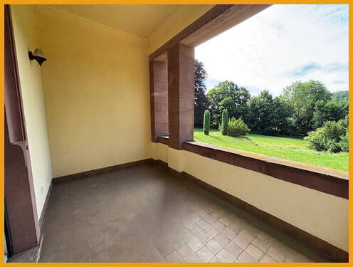Balkon - 
