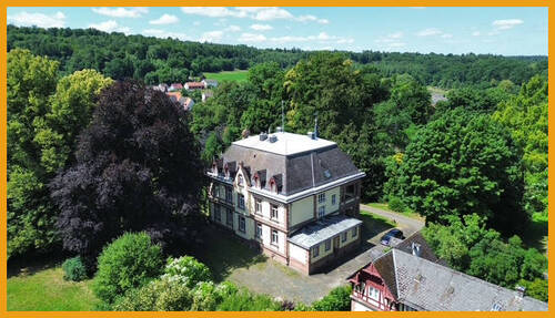 Seitenansicht - 