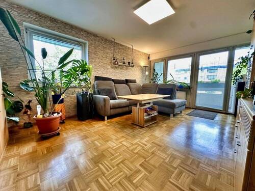 Wohnzimmer - 