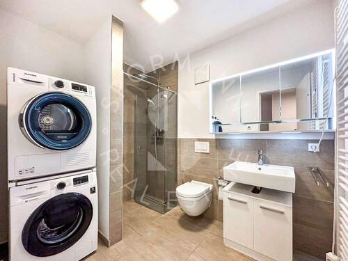 Badezimmer - 