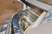 Treppenhaus - 
