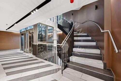 Treppenhaus - 
