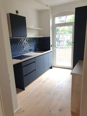 KOCHEN - 3 Zimmer Etagenwohnung zur Miete in Nürnberg