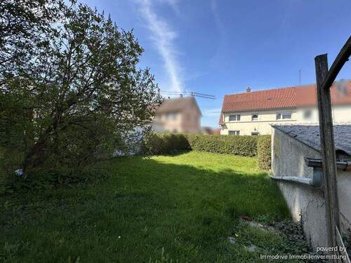 Bauplatz - Grundstück in Laichingen zum Kaufen