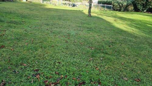 Grundstück - Großartiges Wohnbaugrundstück mit Alpensicht!!!