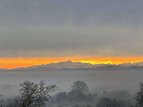 Alpensicht - Grundstück in Lottstetten