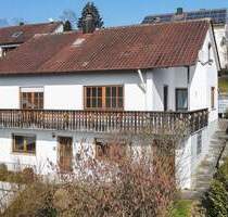 165 m² Familienleben - großzügig, hell, naturnah, viele Möglichkeiten, ein echtes Zuhause - Zwiefalten